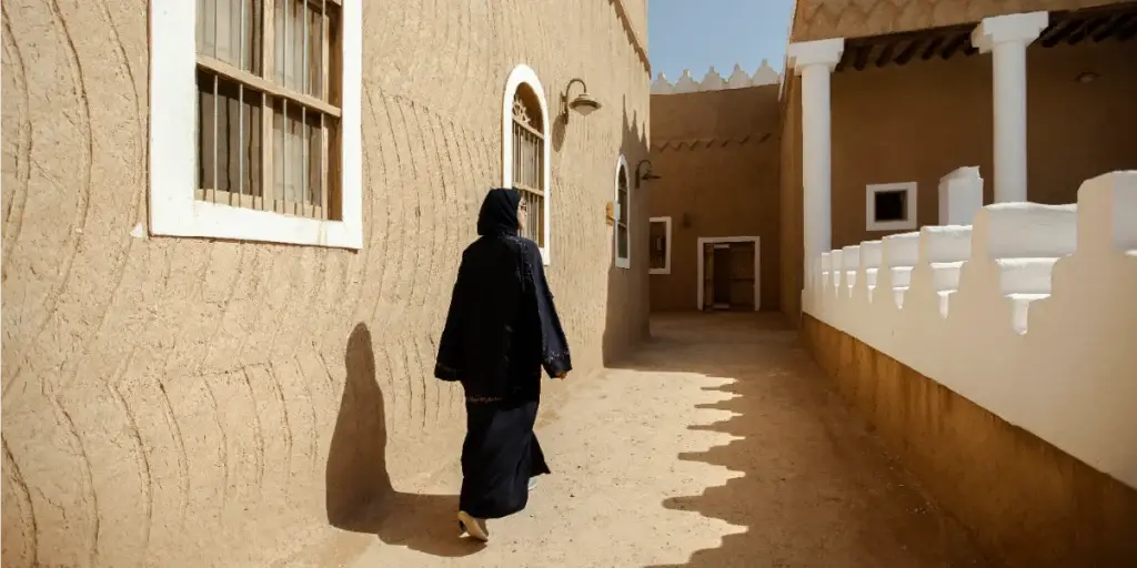 قصر المربع