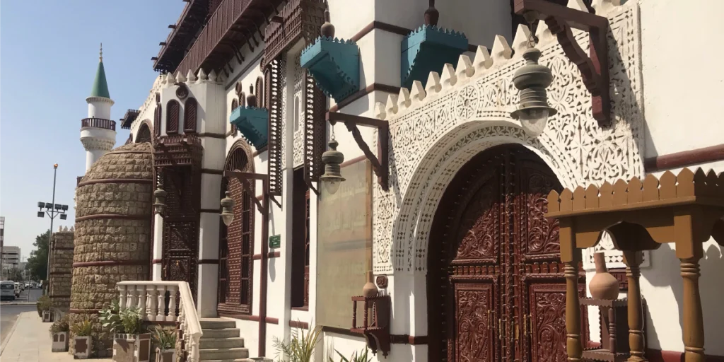 متحف عبد الرؤوف خليل